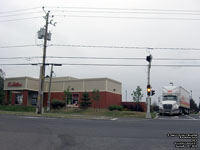 Tim Horton's